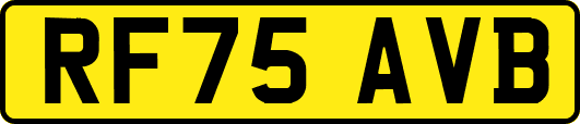 RF75AVB