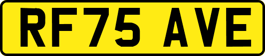 RF75AVE