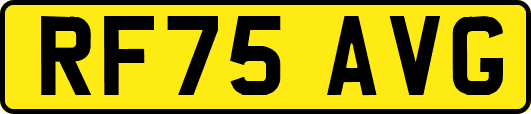 RF75AVG