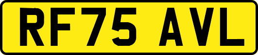 RF75AVL