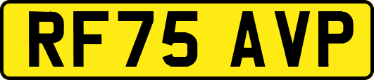 RF75AVP