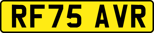 RF75AVR