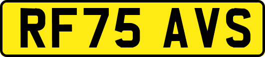 RF75AVS
