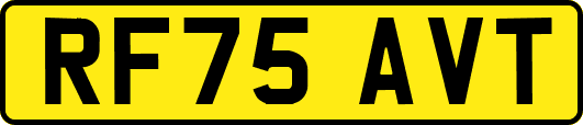 RF75AVT