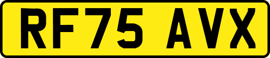 RF75AVX