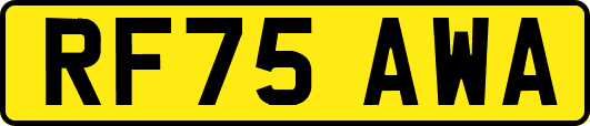 RF75AWA