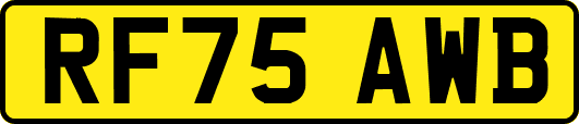 RF75AWB