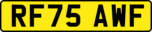 RF75AWF