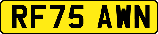RF75AWN