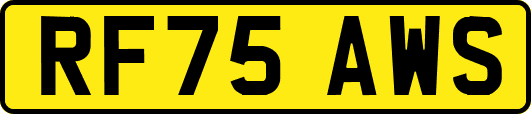 RF75AWS