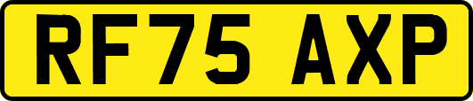 RF75AXP