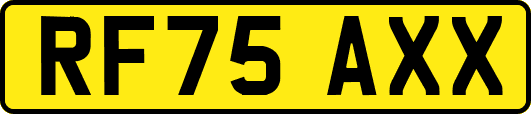 RF75AXX