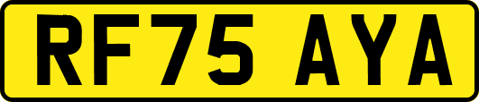 RF75AYA