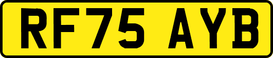 RF75AYB