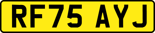 RF75AYJ