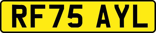 RF75AYL