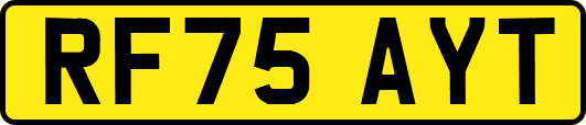 RF75AYT