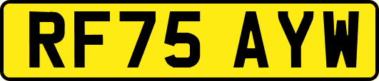 RF75AYW