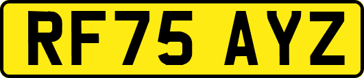 RF75AYZ