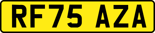 RF75AZA