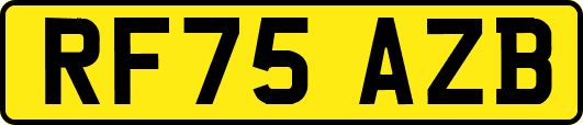 RF75AZB