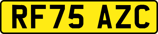 RF75AZC
