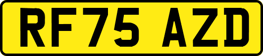 RF75AZD