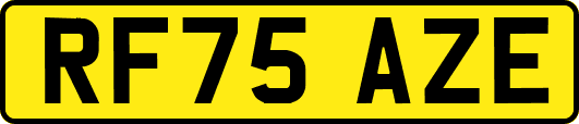 RF75AZE