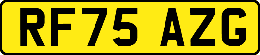 RF75AZG
