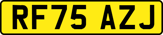 RF75AZJ