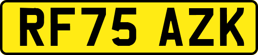 RF75AZK