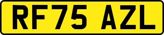 RF75AZL