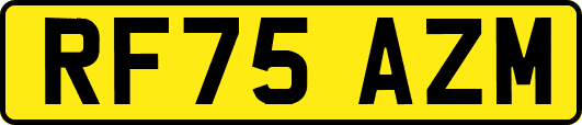 RF75AZM