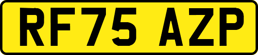 RF75AZP