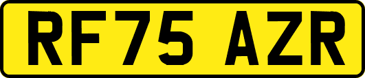 RF75AZR