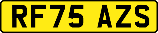 RF75AZS