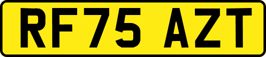 RF75AZT