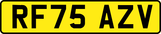 RF75AZV