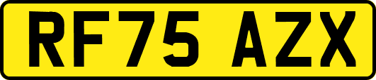 RF75AZX