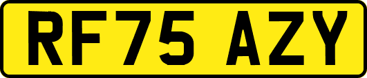 RF75AZY