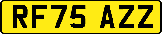 RF75AZZ