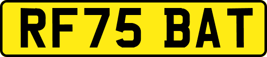 RF75BAT