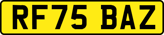 RF75BAZ