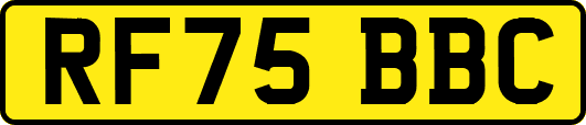 RF75BBC