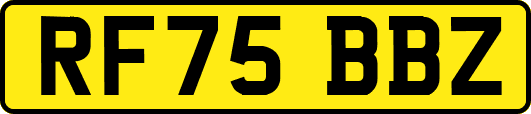 RF75BBZ