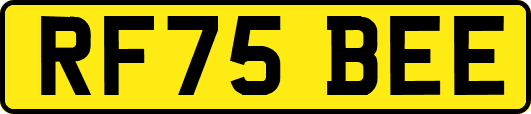 RF75BEE