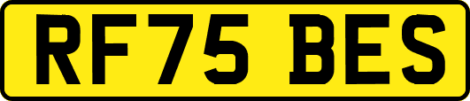 RF75BES