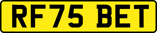 RF75BET