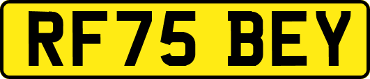 RF75BEY