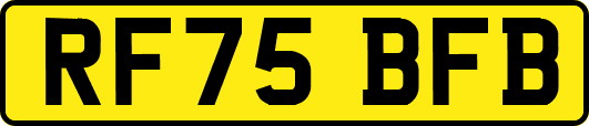 RF75BFB